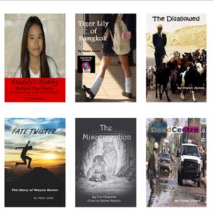 Free Audio Books