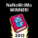 NaNoWriMo 2015 6 NaNoWriMo