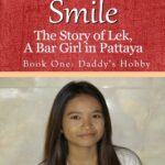 Behind The Smile – Daddy’s Hobby Half-Price Behind The Smile in Review
