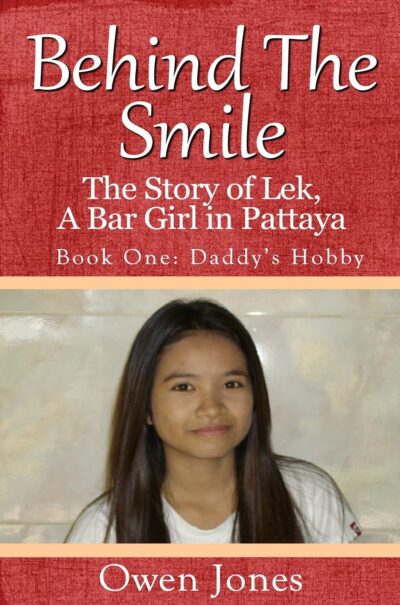 Behind The Smile – Daddy’s Hobby Half-Price Behind The Smile in Review