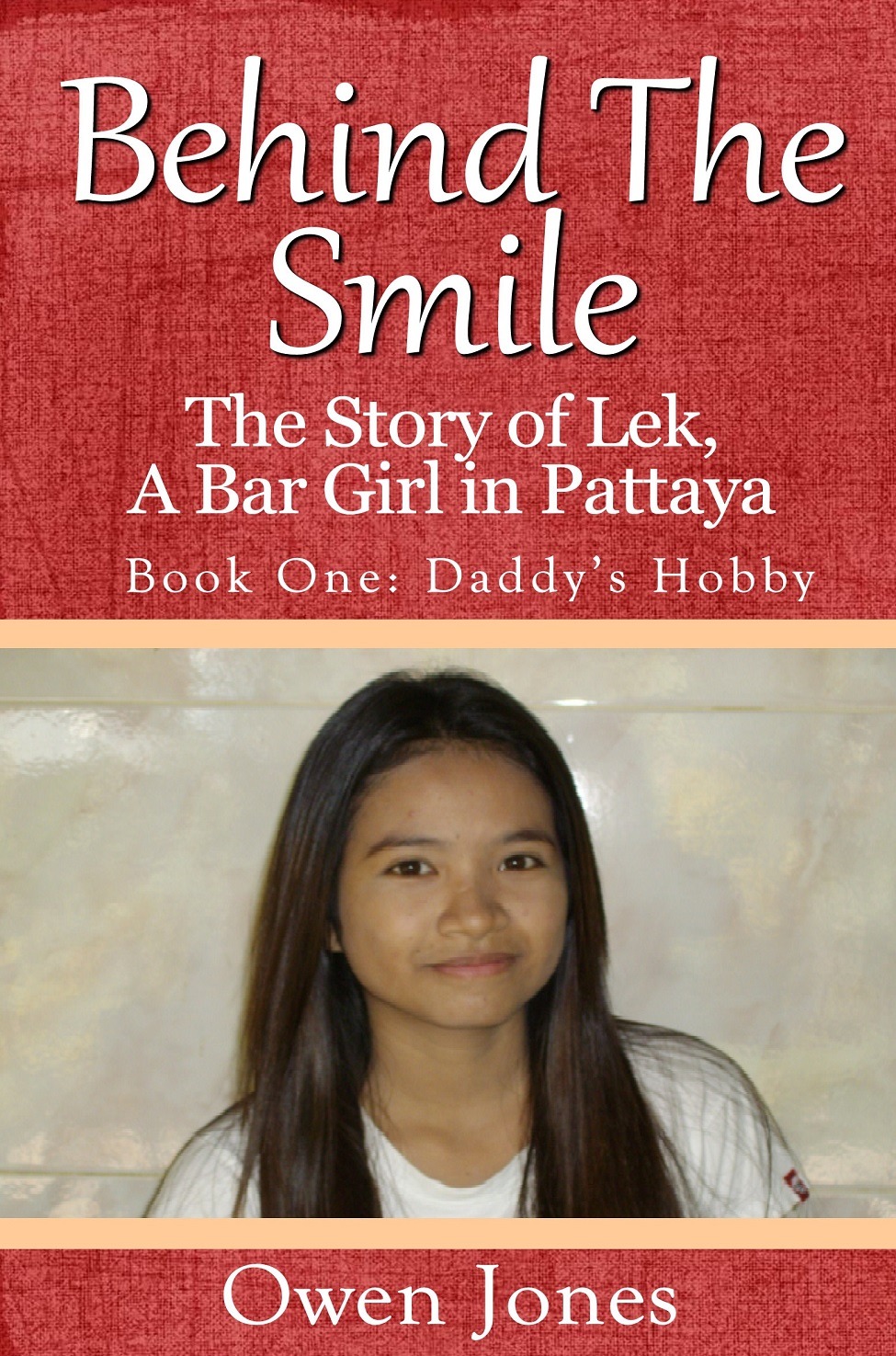 Daddy's Hobby Half-Price 2 Behind The Smile in Review