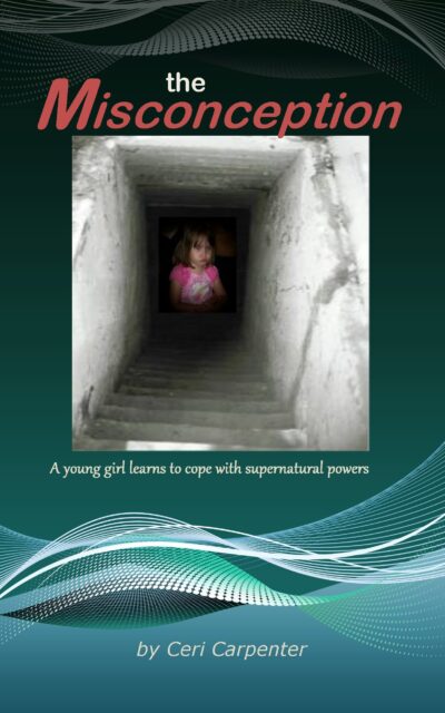 The Misconception - 1st cover