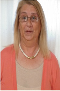 Teresa Joseph Franklin