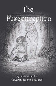 A Tale of Supernatural Powers