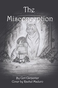 A Tale of Supernatural Powers