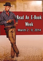 Read an e-Book Week 4 Read an eBook Week