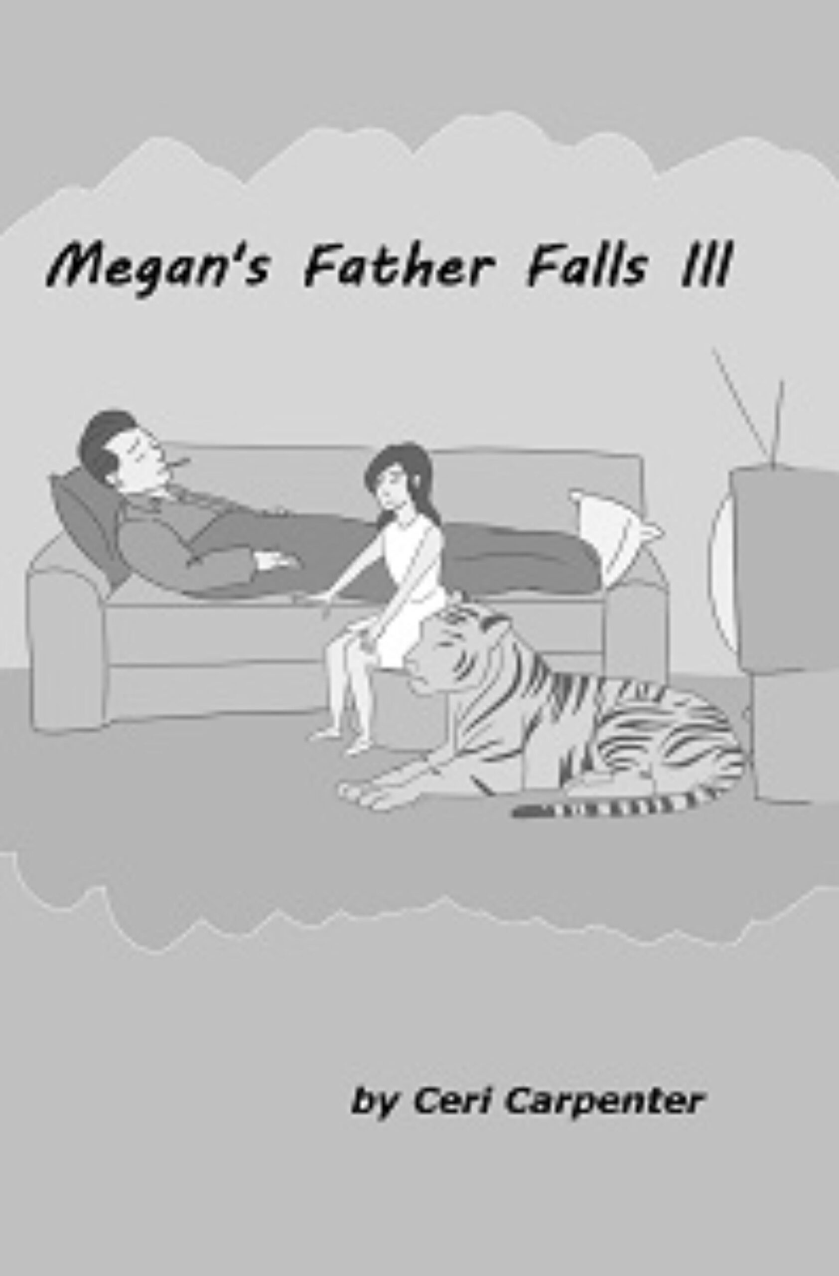 Megan's Father Falls Ill