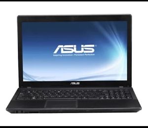 Asus X54C Laptop Computer 9 Asus X54C