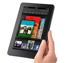 Kindle Fire HDX 43 Kindle Screen Size