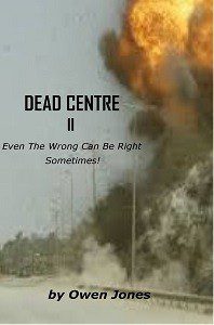 Dead Centre II - Bangkok