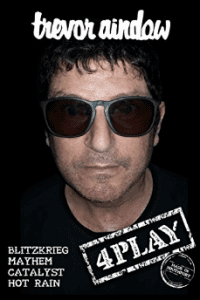 4Play by Trevor Aindow