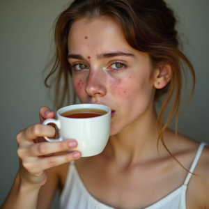 Herbal Teas for Hormonal Acne 3 Herbal Teas for Hormonal Acne