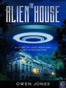 Alien House
A story of Alien Intervention