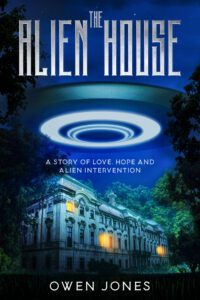 Alien House - Is There One Near You?
