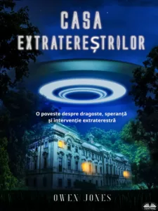 CASA EXTRATEREȘTRILOR 2 CASA EXTRATEREȘTRILOR