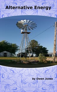 Technology 3 Alternative Energy Sources