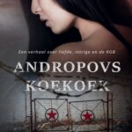 Andropovs koekoek - boek