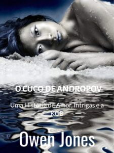 O Cuco de Andropov 2 O Cuco de Andropov book cover