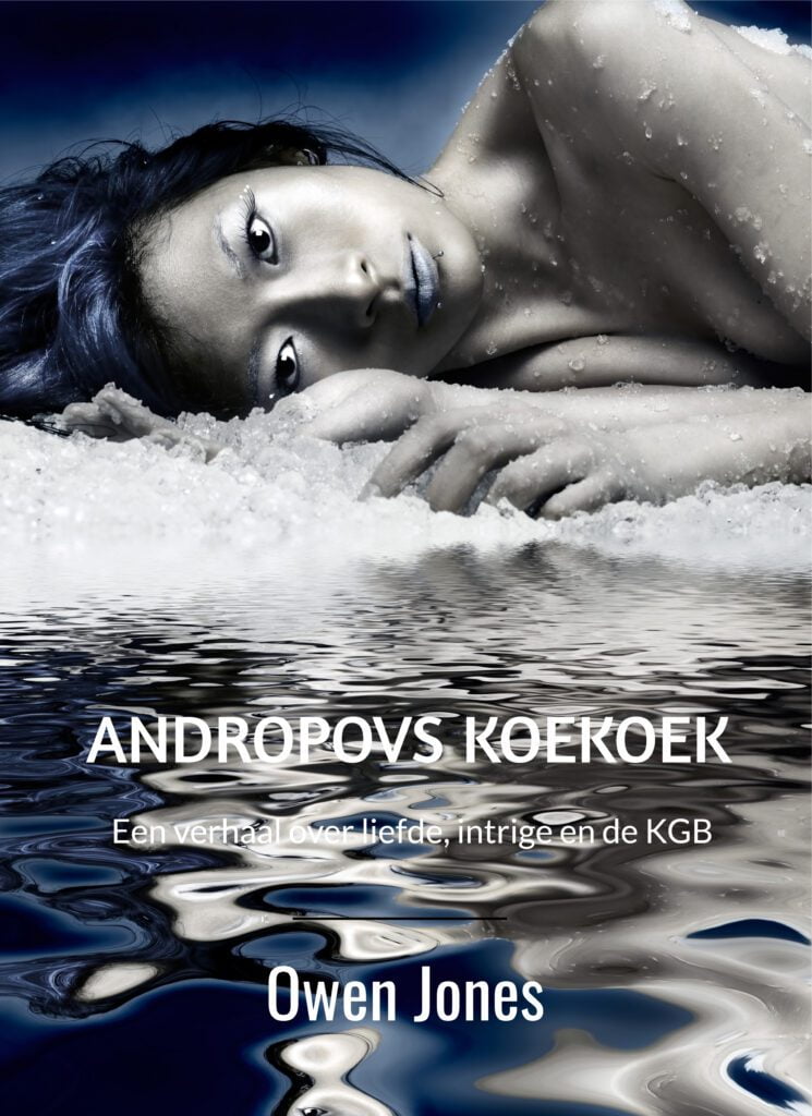 Andropovs Koekoek 2 Andropovs Cuckoo Dutch hires