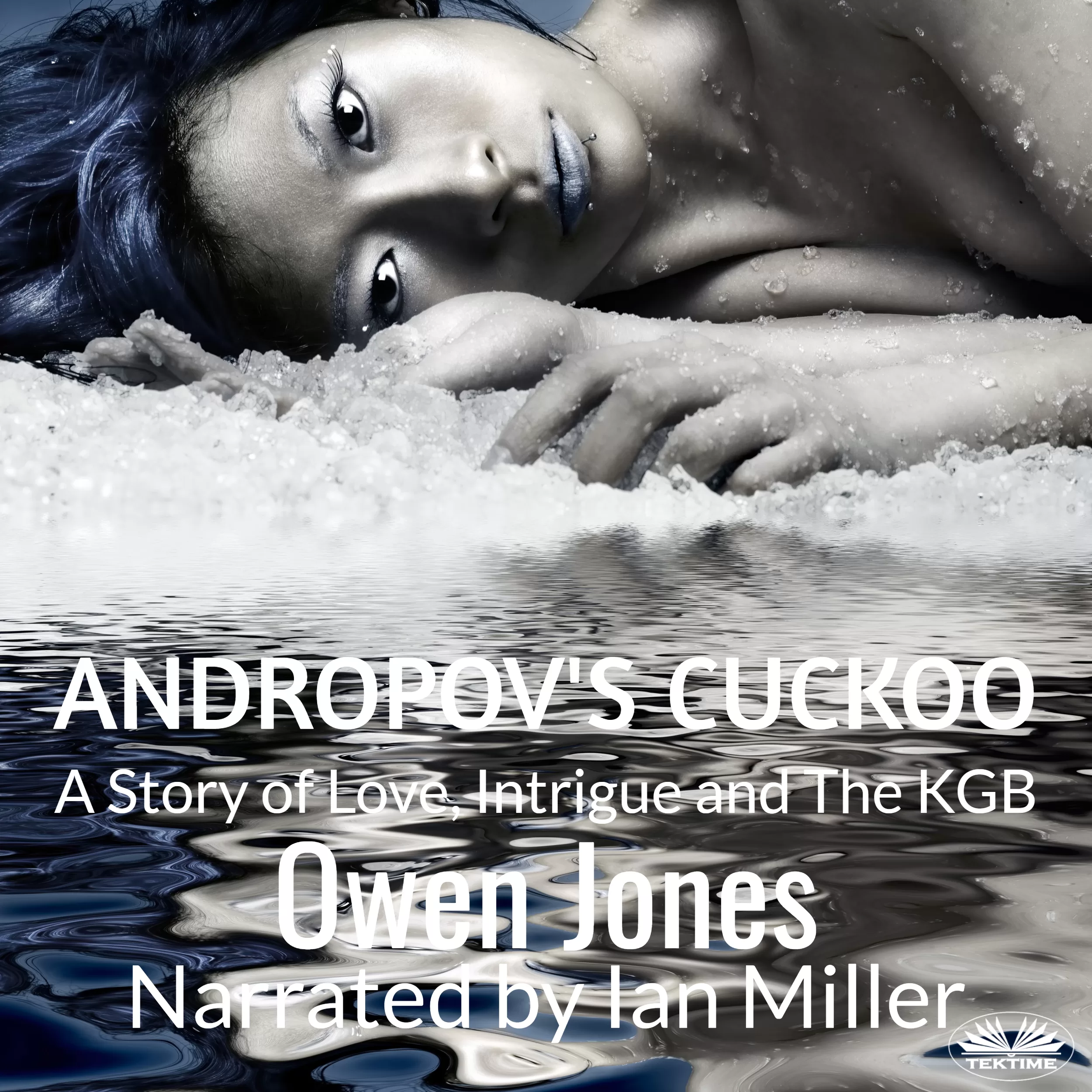 Afterword to Andropov's Cuckoo 12 Andropovs Cuckoo - audiobook