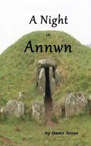 A Night In Annwn
