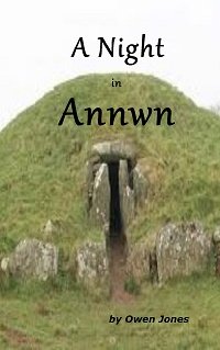 Near-Death Experiences 3 A Night In Annwn