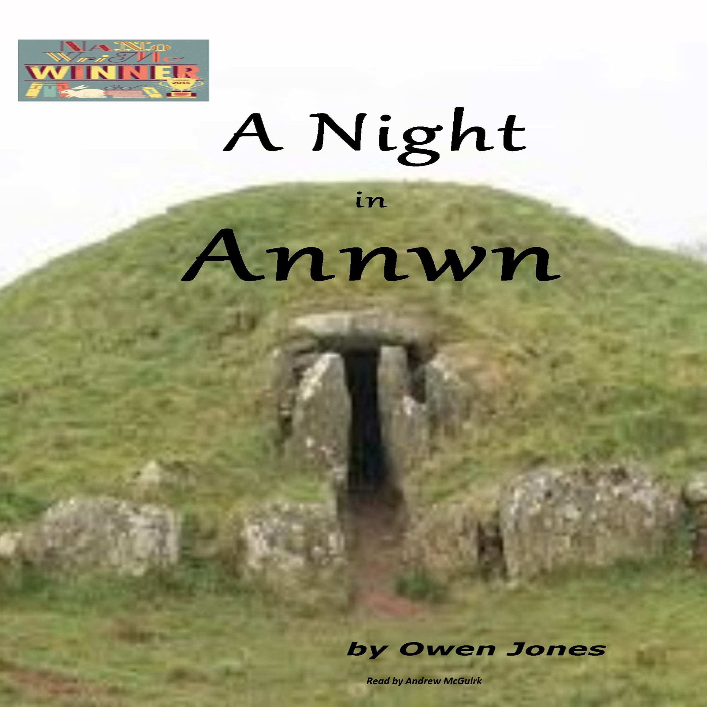 Night In Annwn Audiobook 6 A Night In Annwn Audiobook