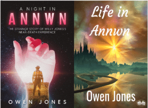 Annwn-Heaven Series