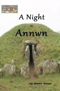 A Night in Annwn
