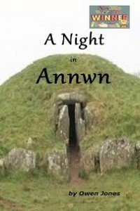 Mysticism in Fiction