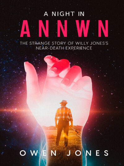 Annwn1-Eng-bc-hires A Night in Annwn - a glimpse of The Afterlife