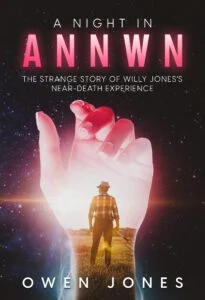 Annwn - A Modern Unbiased Interpretation 3 An Otherworldly Journey into Annwn
