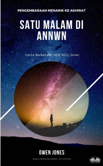 A Night In Annwn (Paperback)