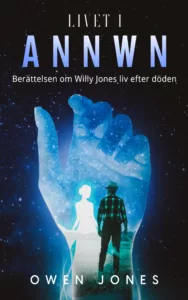 Annwn-Himmel-serien 3 Livet i Annwn