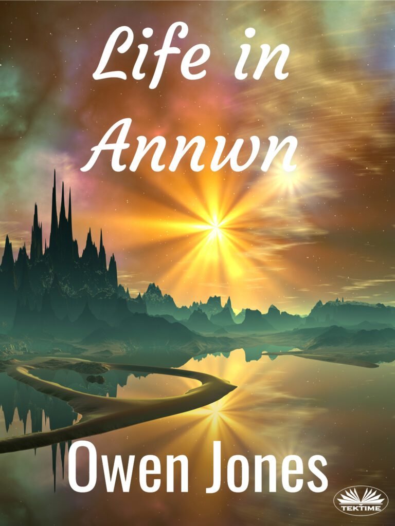 Annwn - Heaven Series 4 Annwn2 TT new