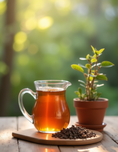 Ashwagandha Tea 3 Ashwagandha Tea