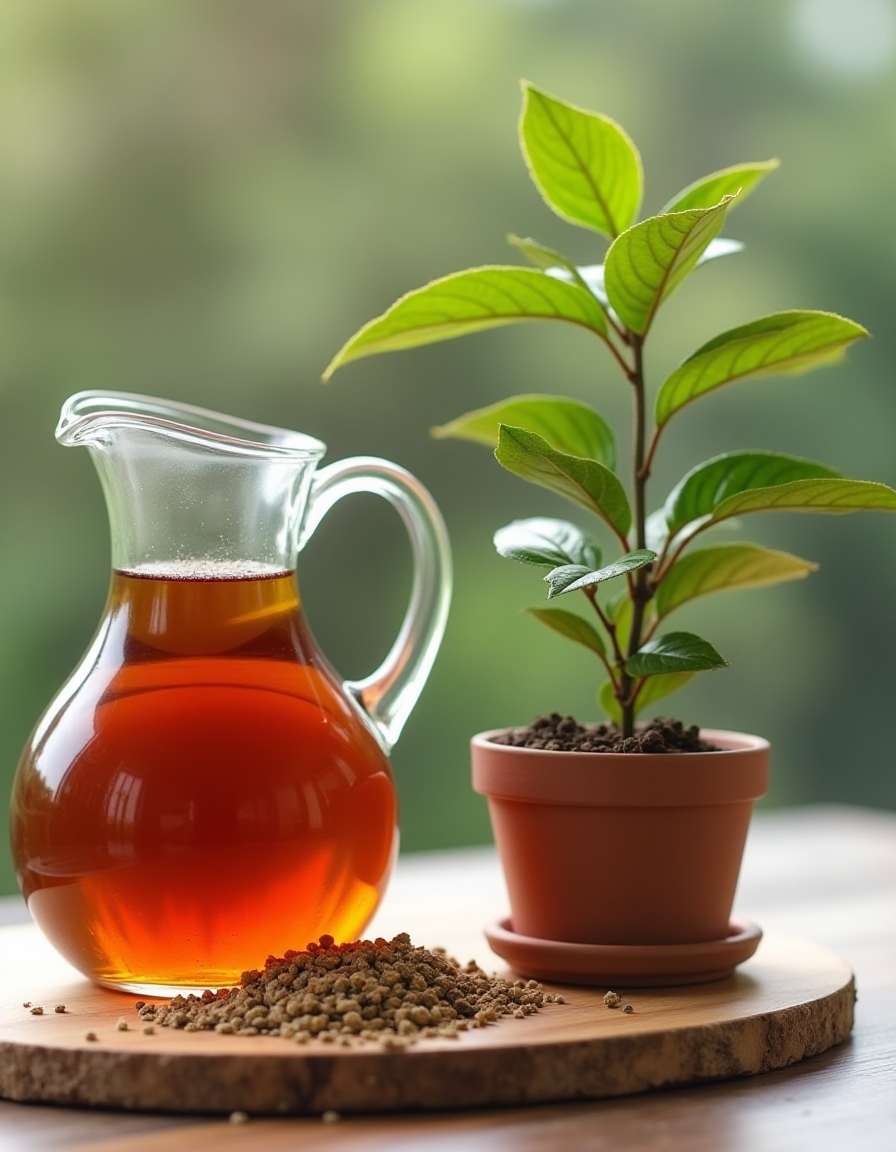 Ashwagandha Tea 1 Ashwagandha Tea