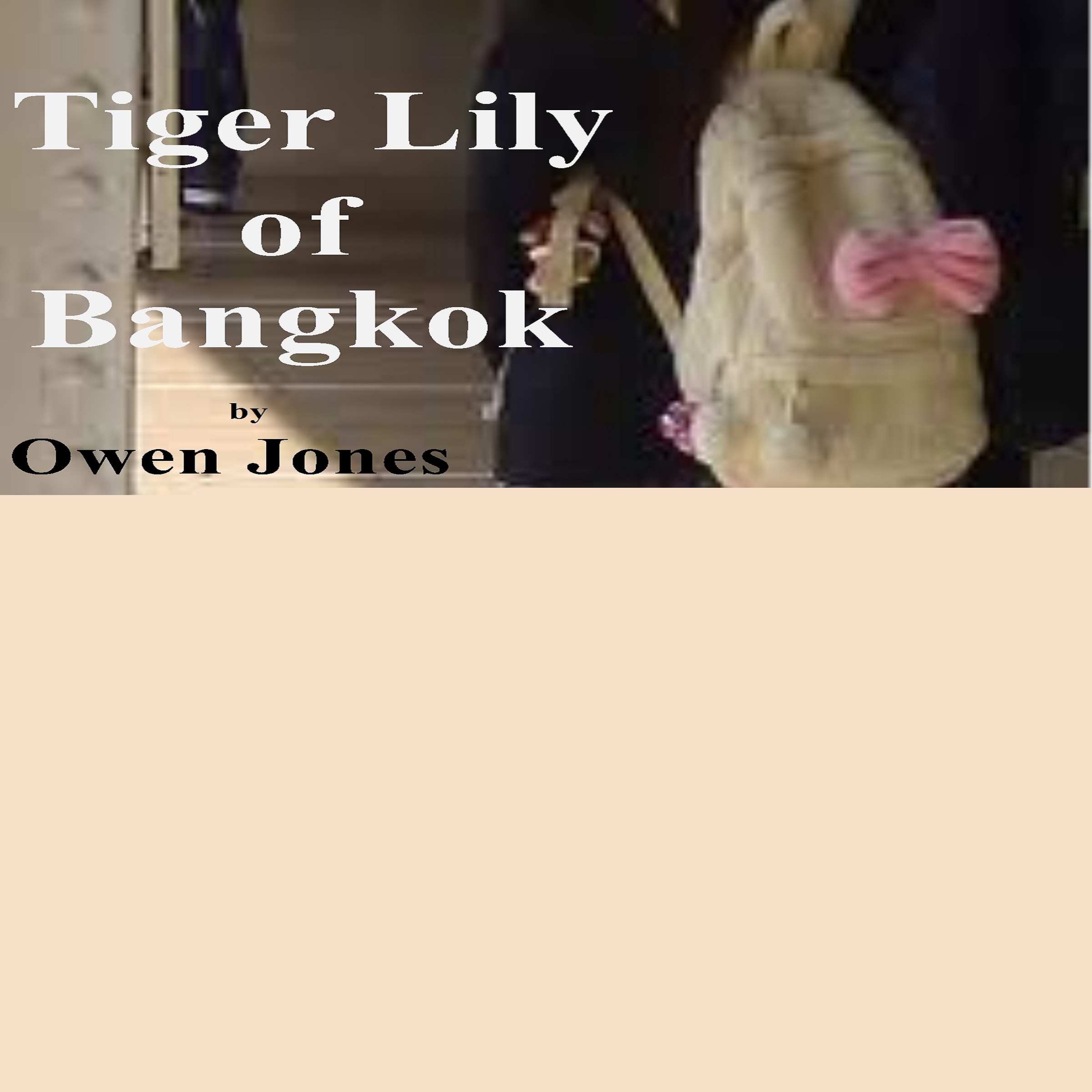 Tiger Lily Audiobook 7 Tiger Lily Audiobook