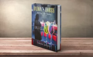 BTS1-Mockup1 Daddy's Hobby cover - Pattaya bar life