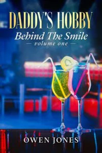 A book featuring Beach Road Pattaya