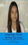 My Novels on Amazon 7 Stepping Stones - Behind The Smile 5