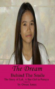 The Dream - BTS 6 on CreateSpace