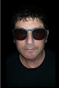 Trevor Aindow