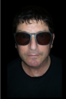 Trevor Aindow