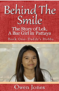 Full Circle - Lek6 10 Full Circle - Lek6 - Behind The Smile