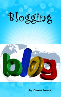 Blog Stats 2 Blog stats book cover