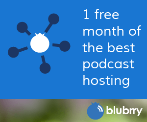 Blubrry Podcast Hosting