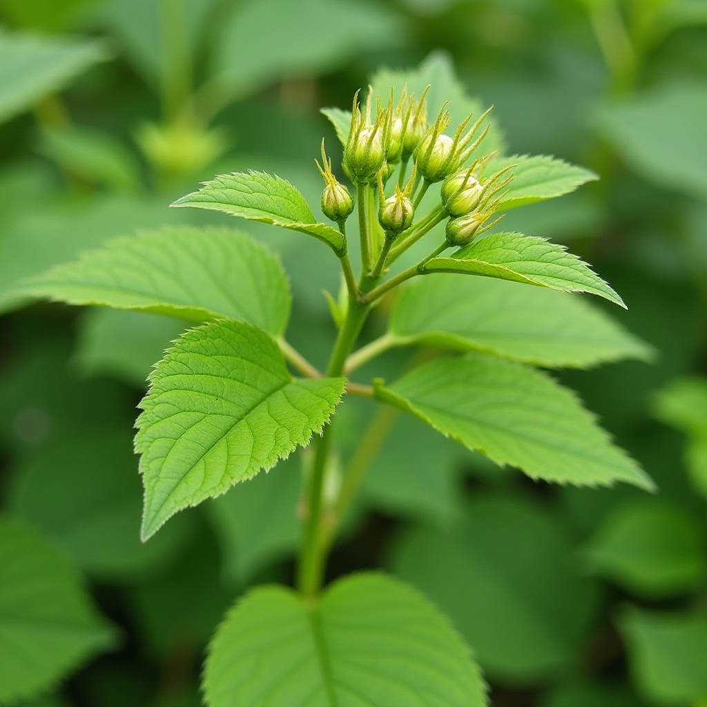Boneset Tea 1 Boneset Tea
