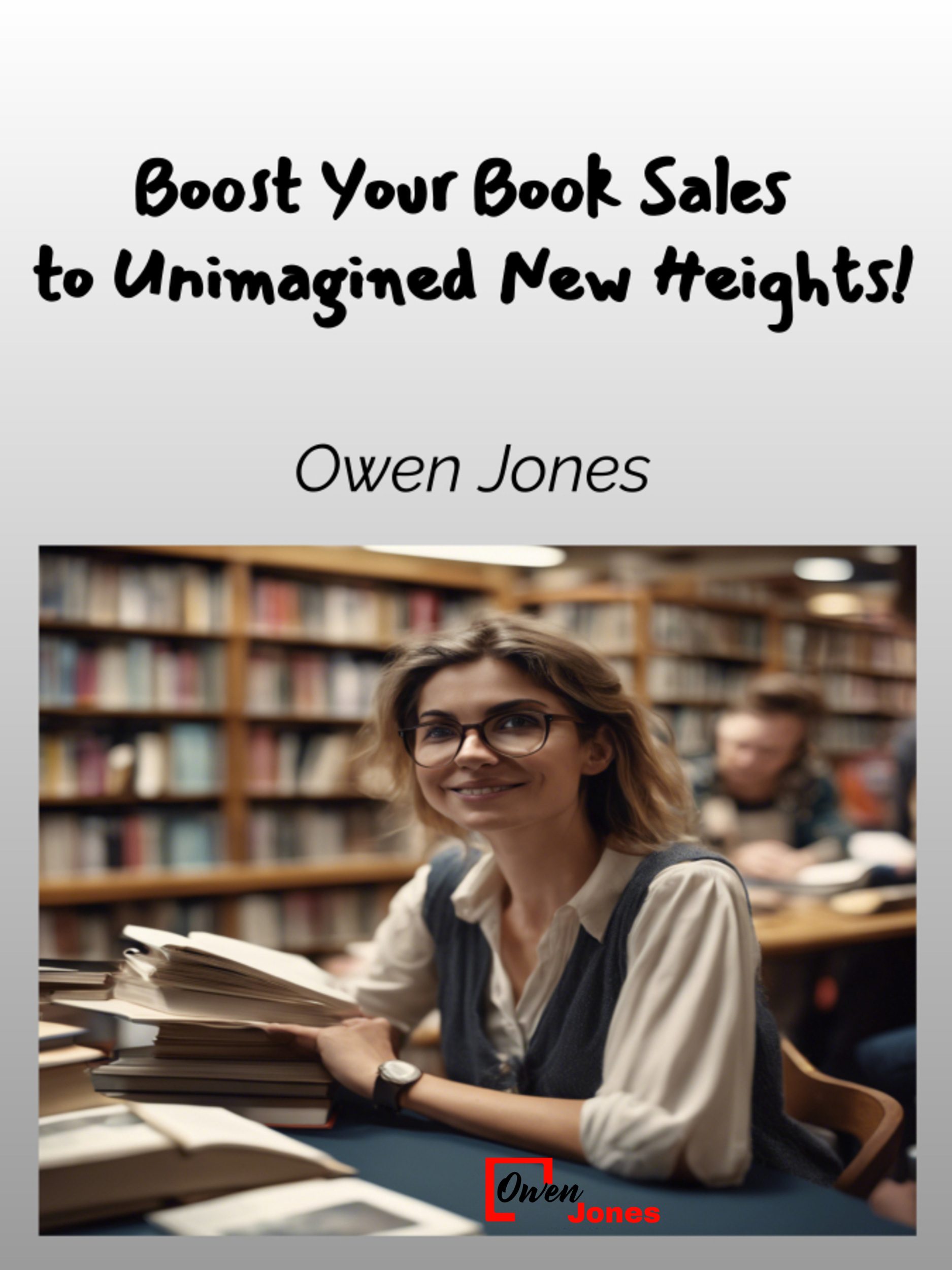 Book Sales other Eng OCJ hires