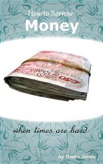 Money and Finance 4 Borrowing Money